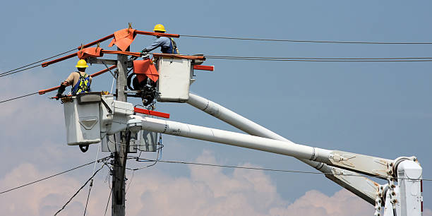 Trusted Dumas, TX Electrician Experts