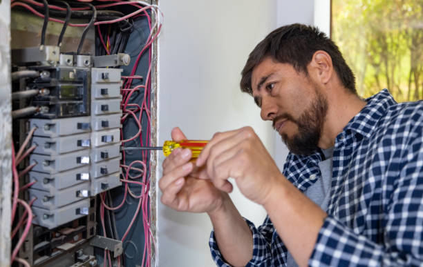 Industrial Electrical Services in Dumas, TX