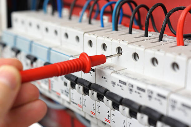 Best Electrical Outlet Installation and Repair  in Dumas, TX